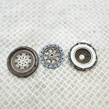 Kit d'embrayage Porsche BOXSTER