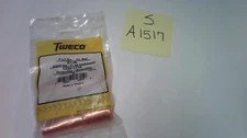 TWECO 22-50 MIG GUN NOZZLE (PACK OF 2)