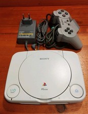 Console Sony playstation PSone mod. SCPH-102
