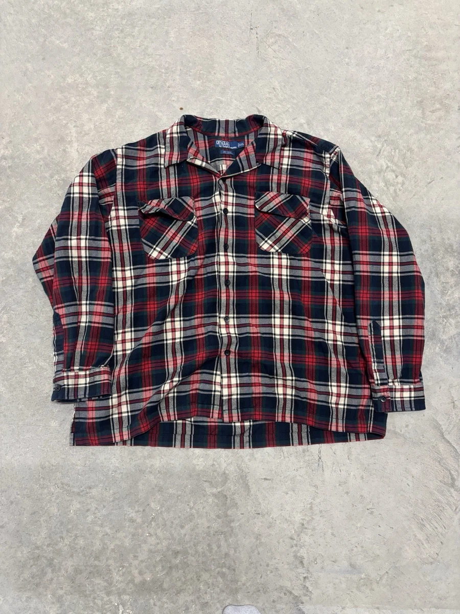 Ralph Lauren Ski In Men's Casual Shirts for sale - eBay