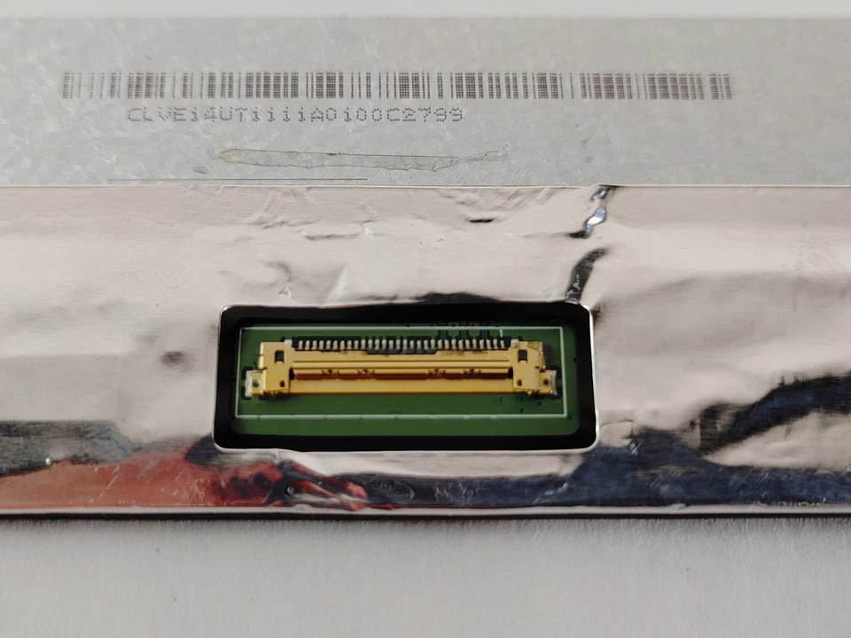 Innolux N140HCA-E5B REV.C1 1920 x 1080 14 in Matte Laptop Screen - Image 3 of 4