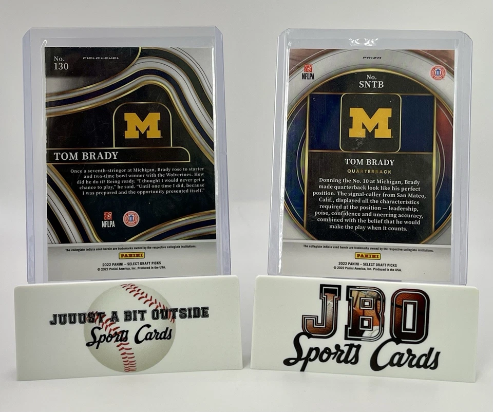 2022 Panini Select DP Lot - Auto, Field Level, Serial #, Silver (26 Card Lot RC) - Image 3 of 4