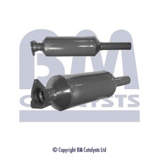 PARTIKELFILTER FÜR FIAT GRANDE PUNTO (199 ) - BM CATALYSTS BM11083