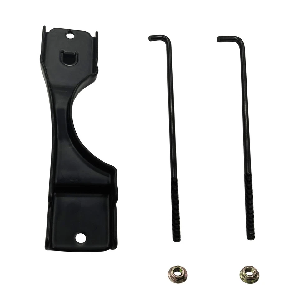 Brand New Battery Hold Down Kit For 2003 04-2007 Honda Accord 4 Cylinder Engine - Изображение 3 из 4