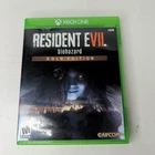 Resident Evil 7: Biohazard - Gold Edition - Microsoft Xbox One
