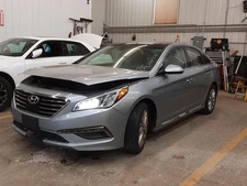 Sunroof For Sonata Complete Sunroof Glass With Roof Fr