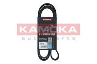 Kamoka Keilrippenriemen U.A. FüR CitroËN, Fiat, Peugeot