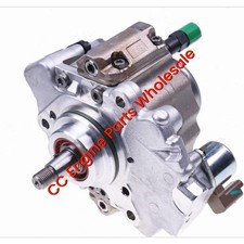 Fuel Pump 7256789 for Bobcat S740 S750 S770 S850 T740 T750 T770 Doosan Engine