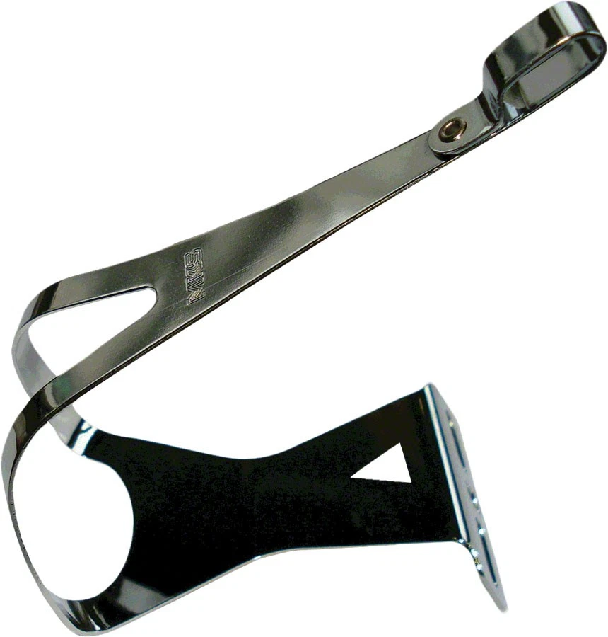 MKS Steel Toe Clips for sale | eBay