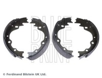 Bremsbackensatz Blue Print ADM54135 FüR SD1 Mazda K2700 Tb Besta Kia SR1 Pregio