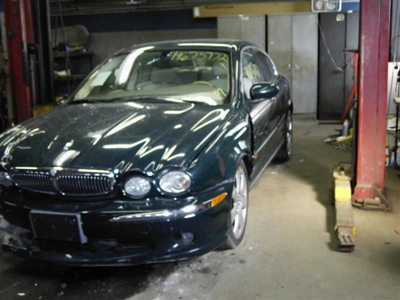 02 03 04 05 06 07 08 MEDIDOR DE FLUJO DE AIRE TIPO JAGUAR X Foto 3 de 4