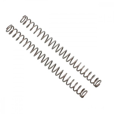 Gabelfeder linear YSS Federrate 5.0 für Kawasaki KX 250 F 4T Bj. 2004-2009