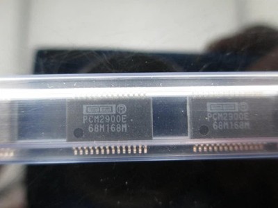 PCM2900E PCM2900BDB PCM2900 STEREO AUDIO CODEC USB interface IC 1PCS