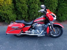 2004 Harley-Davidson FLHTCSE 