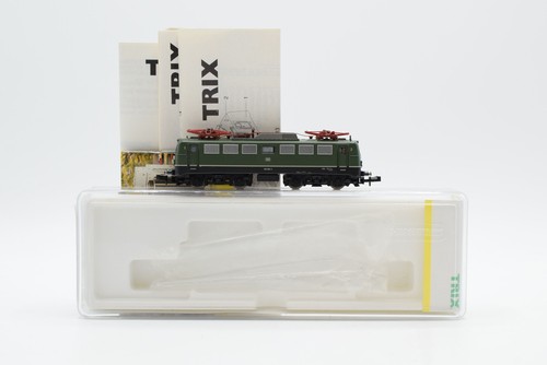 Minitrix N 12520 Elektrolok BR 139 166-3 DB | Zustand: Gebraucht