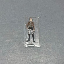 Attack on Titan Jean 105th Trainee Squad Cafeteria Acrylic Stand Figure