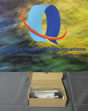 NEW OEM Motorola PMMN4040 AL MotoTRBO APX Submersilble Remote Speaker Microphone