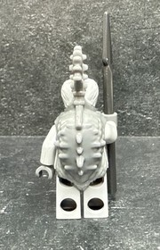 LEGO Star Wars Thi-Sen Talz Chieftain Minifigure sw0264 From Set 8085