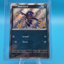 staryu pokemon card Staryu TCG Classic 004/032