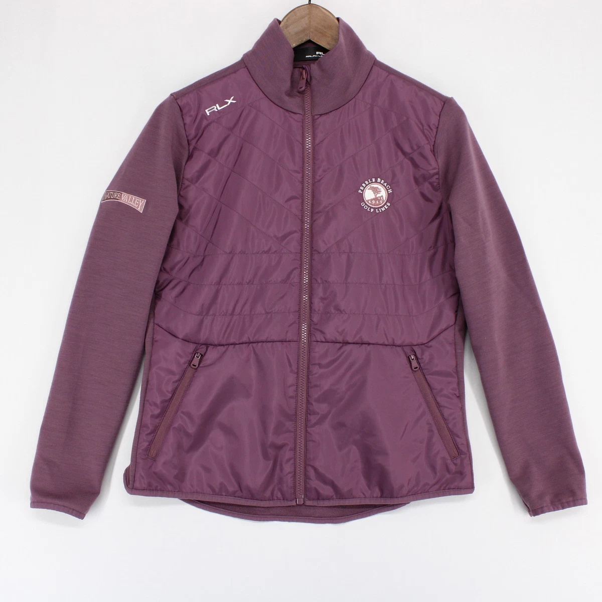 連休値下げ▪️RLX バーガンディ キルティングジャケット RLX Ralph Lauren Coats, Jackets & Vests for Women for sale - eBay