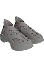 Adidas Stella McCartney Sportswear Run Dove Grey Women's 9 / Men  s 8 EU 42