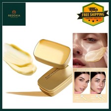 Hydrating Cleansing Balm Makeup Remover Face Cleanser Vitamin E Gentle Skin