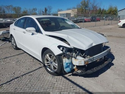 Rear View Mirror Automatic Dimming Without Rain Sensor Fits 13-20 FUSION 2748500