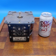 POWERSTAT 226 / 226U VARIABLE AUTOTRANSFORMER 240/120 7.5 amp