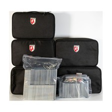 FFG Star Wars - Destiny Collection #98 - 400+ Dice + 1200+ Cards + Extras! NM