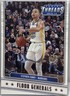 2018-19 Panini Threads - Floor Generals Stephen Curry #19