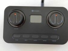 Fosi Audio K7 Headphone Amp - Excellent Condition