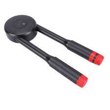 Adjustable Hydraulic Power Chest Exerciser For Arm Muscle Training LEDI