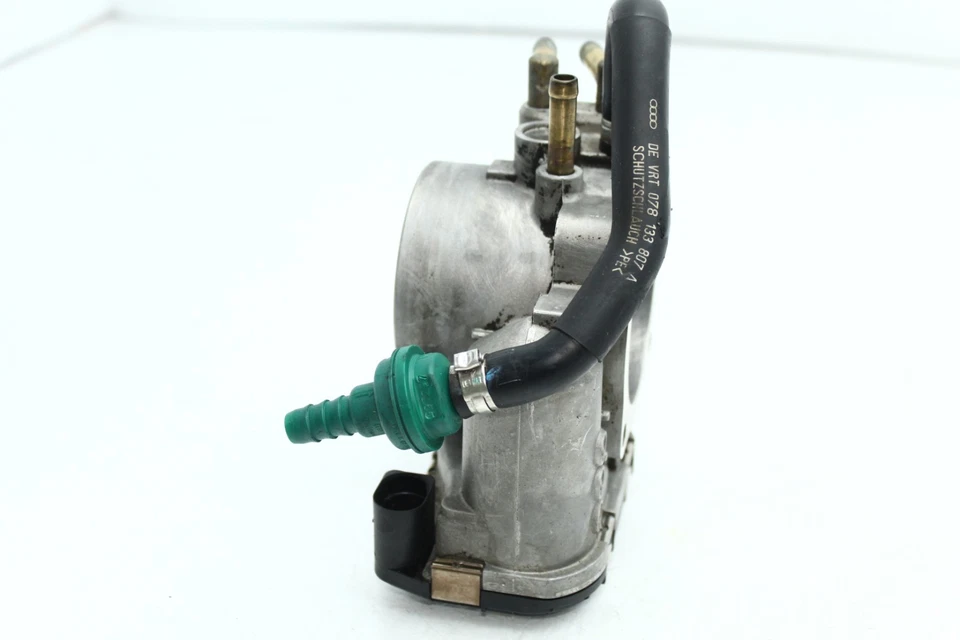 VOLKSWAGEN PASSAT AUDI A4 A6 2000-2005 CONJUNTO CARROCERÍA ACELERADOR 2,8 L H1250 Foto 4 de 4