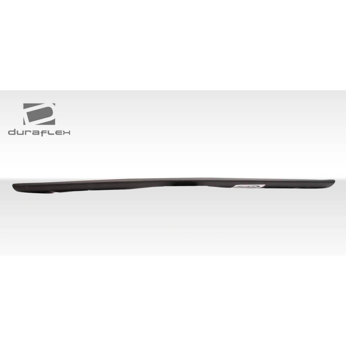 Duraflex F Eros Version 1 Rear Lip for 430 Ferrari 05-09 edpart_107731