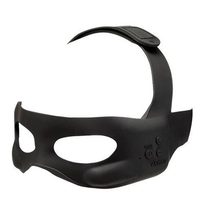 YA−MAN EPE-10BB YA-MAN MediLift Eye EPE-10BB Facial Beauty Device EMS Wearable New