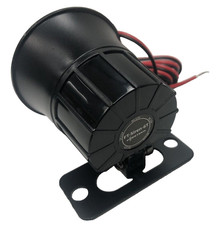 Compustar Firstech FT-SIREN-6T 6-Tone Alarm Siren Alarm Siren Universal 12v NEW 