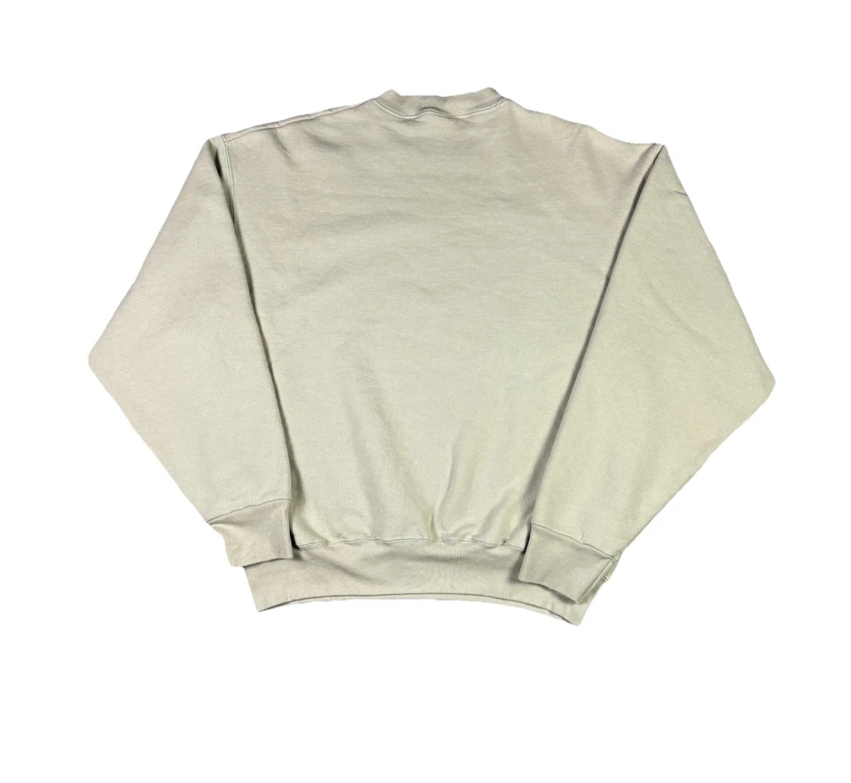 Винтажный свитшот Lebanon County Gardening Crewneck Nature для взрослых размер XL 1990-е - Изображение 2 из 4