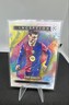 2024-25 Topps Inception Uefa Club Competitions - Star Quality Pedri #87