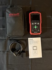 ICARSOFT Reset Tool German Cars and Trucks Service and Repair