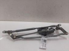 2015 LAND ROVER RANGE ROVER Front Wiper Motor With Linkage LR069005