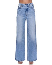 Pistola Lana Break Wide Leg Jean Women's  27P