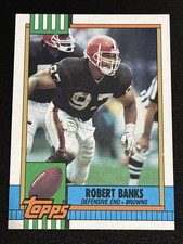 Click to enlarge Robert Banks