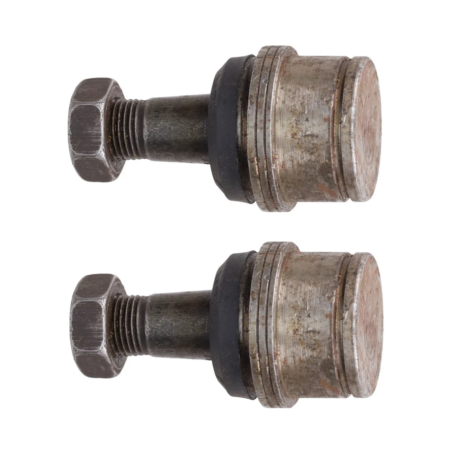 2 Lower Ball Joints 1969-1993 Chevrolet Blazer K20 Suburban K10 Pickup (4WD) - Image 2 of 4