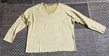 Made in Italy Damen  Strickpullover  Einheits...