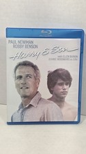 Harry & Son (Blu Ray) OLIVE FILMS   PAUL NEWMAN ROBBY BENSON  OOP