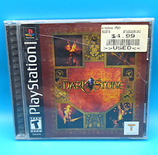 Take 2 Interactive Darkstone T Sony PlayStation 1 NTSC-U/C