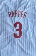 Bryce Harper Signs New Exclusive Autograph Deal with Topps 15