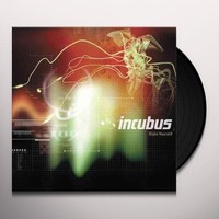 Incubus 'Make Yourself' 2LP 180G Schwarzes Vinyl - Neu & Versiegelt