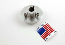 Vw Type 2 Bus Banjo Steering Wheel Boss Kit Kombi Deluxe Microbus Transporter