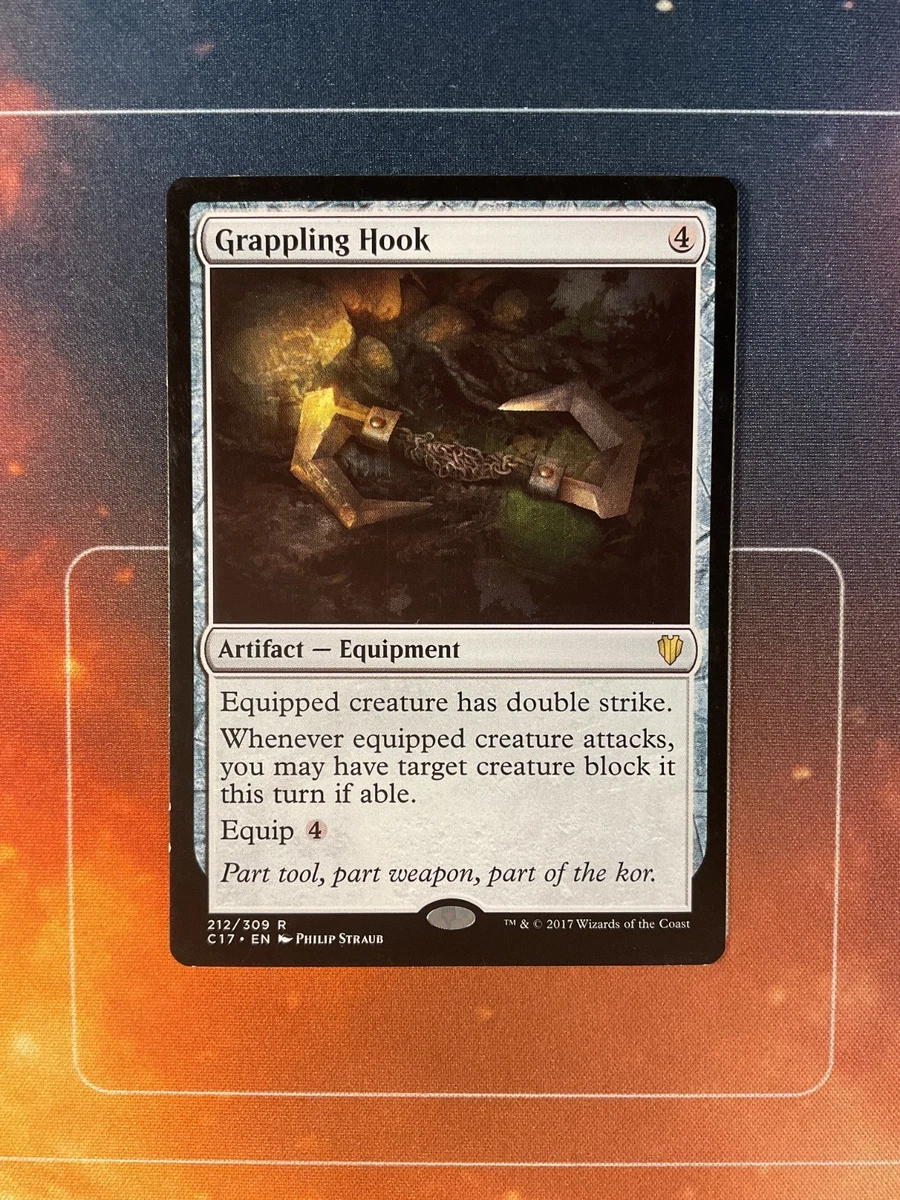 Magic: The Gathering Wizards of the Coast Rare Commander 2017 Set